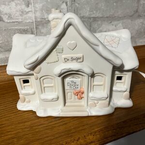 Precious Moments - Sugar Town